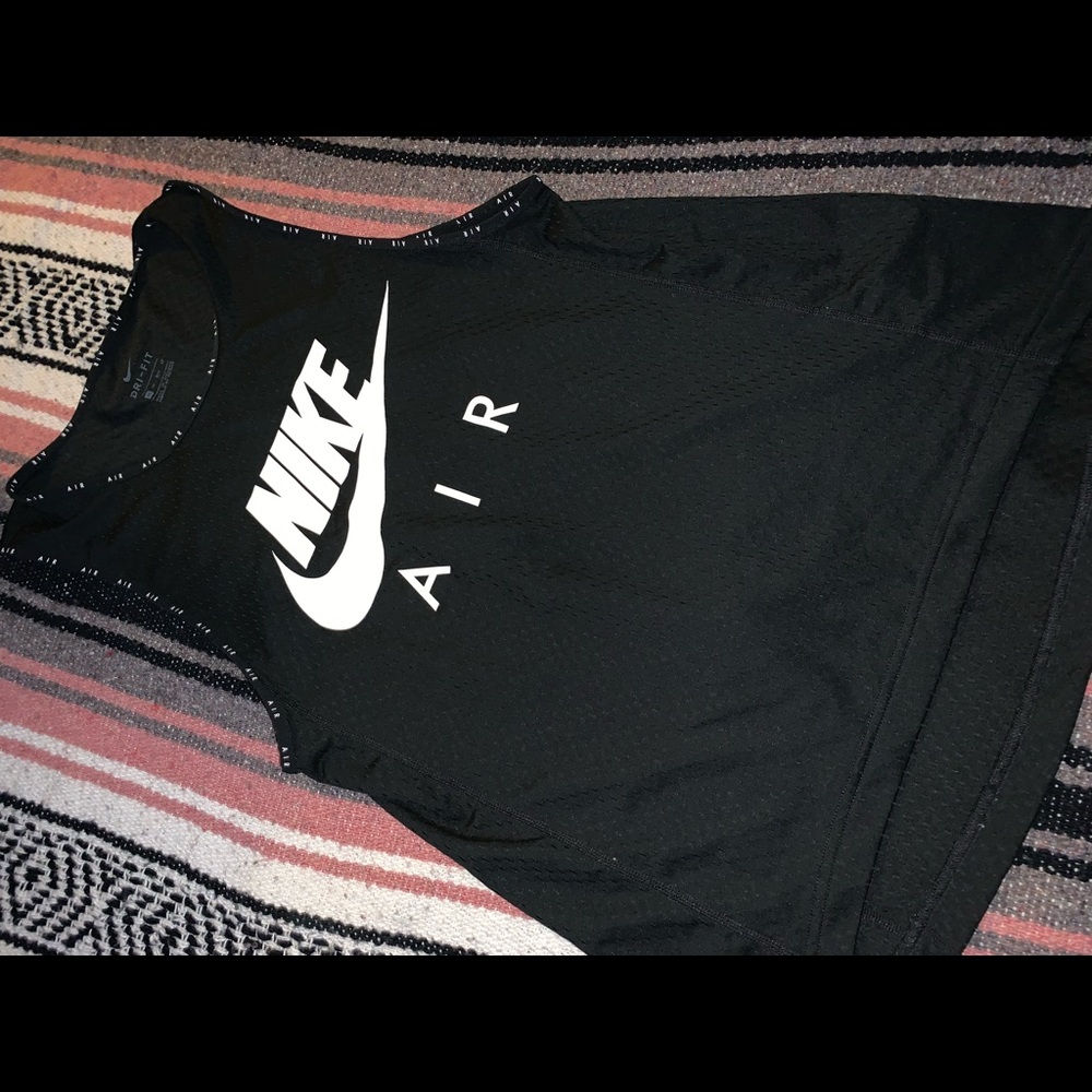 Jersey style woman’s Nike XS